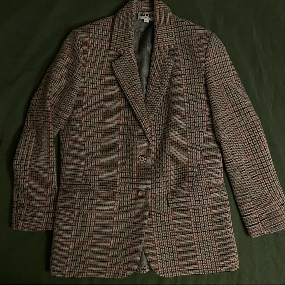 Rouje Jacques Jacket